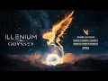 Download Lagu ILLENIUM at the Sphere Las Vegas I Official Announcement I WOODBLOCK