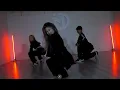 이영지 - WITCH (Feat. 박재범, So!YoON!) (Prod. by Slom) Choreography By Soda 딥무브 댄스학원