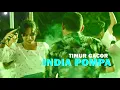 LAGU JOGET REMIX TERBARU - INDIA POMPA - REMIX KAPTEN MINGAR