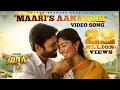 Download Lagu Maari 2 - Maari's Aanandhi (Video Song) | Dhanush, Sai Pallavi | Yuvan Shankar Raja | Balaji Mohan