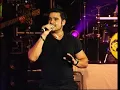 Tecupae - Amor Chiquitico (En Vivo)