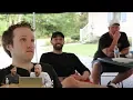 Psycho Dad Crashes Going Away Party Reaction
