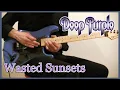 Download Lagu Deep Purple - Wasted Sunsets - Guitar Cover by Flavio Recalde