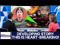The Heartbreaking Story of Whistlin Diesel