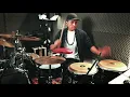 Lagu Agárrame si puedes Alain Perez - Multipercussion set - Dani Morales cover