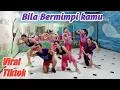 Download Lagu Senam Bila Bermimpi kamu/viral Tiktok/by Magdalena Aerobic Sidoarjo
