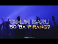 Download Lagu DJ VIRAL TIKTOK❗❗SO BA PIRANG? - (Farel Halid) Nwrmx2k25