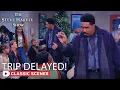 Steve s School Trip Takes a Wrong Turn The Steve Harvey Show