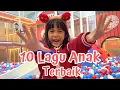 Download Lagu CILUKBA | POK AME CILUKBA | DAN LAINNYA