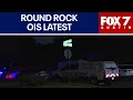 Round Rock officer-involved shooting suspect had prior run-ins with police FOX 7 Austin