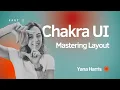 Chakra UI Part 2 The TOP 5 Chakra UI Layout Components