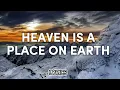 HEAVEN IS A PLACE ON EARTH - SLOW REVERB MUSIC LYRICS @MusicVibes-mp
