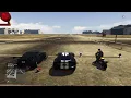 HSW Karin S95 vs Bravado Banshee GTS vs Hakuchou Drag GTA Online