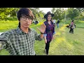 Download Lagu Shooting With Her 😅 Behind the scenes