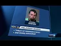Des Moines man arrested on threat of terrorism charges