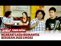 Download Lagu Malu-malu Tapi Mau, Budi Anduk  Nembak Cewek Pake Lagu | Tawa Sutra Eps 11