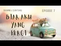 Download Lagu BIAR AKU YANG PERGI EPISODE 7 | NOVEL ROMANTIS | CERITA CINTA