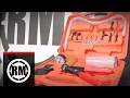 Tusk Brake Bleeder Vacuum Pump Kit
