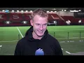 Balazs Toth: Probably one of the best performances I've ever had | (A) Bristol City post-match