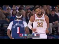 Final 5:58 ELECTRIC Ending Knicks vs 76ers | October 20, 2026