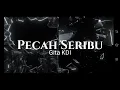 Download Lagu #pecah seribu (lirik) - #gita kdi