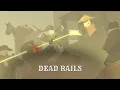 Outlaw Assault Roblox Dead Rails Animation