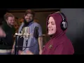 STUDIO SESSION vol 4 w BREJCHUS ROOK BATRS PAIN prod MAGENTA