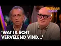 Download Lagu René tegen Marcel: 'Wat ik echt vervelend vind...' | VANDAAG INSIDE
