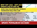 Download Lagu BPNT THP 3 SUDAH BERHASIL CEK REKENING❗️BARU SAJA 2 BANSOS TAMBAHAN BAGI KPM CAIR DI 2 BANK INI