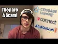College Textbook Online Access Codes Are A SCAM Here s Why
