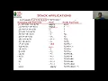 LEC4 CONVERSION OF INFIX EXPRESSION TO POSTFIX EXPRESSION