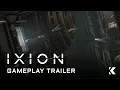 Download Lagu IXION | Epic Gameplay Trailer!