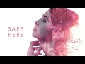 Download Lagu Tasha Layton- Safe Here (Lyric Video)