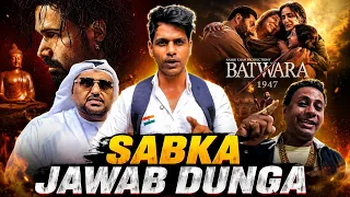 Watch This Till The End Batwara 1947 Vs Awarapan2 First Day Box Office Collection sid cinema