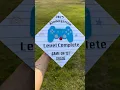Kindergarten Graduation Cap