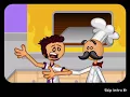Papa s Scooperia - Tutorial