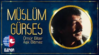 Download MÜSLÜM GÜRSES - BULUNUR ELBET MP3