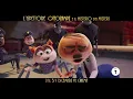 Video di L'Ispettore Ottozampe e il Mistero dei Misteri - Trailer