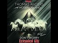 Lagu Thomas Anders - Don't Worry Extended Mix (cut by Manayev)