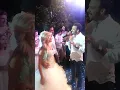 Joe Ashkar live Habibet Albi at a wedding / جو اشقر - حبيبة قلبي