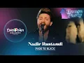 Download Lagu Nadir Rustamli - Fade To Black Acoustic - Azerbaijan 🇦🇿 - Eurovision House Party 2022