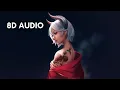 Lagu Have Mercy - Chlöe {8D AUDIO}