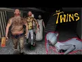 Crawling Angeline in The Twins Revolution New Update Full Gameplay