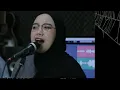 harga diri ku -wali (cover indah yustami)