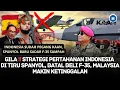 Download Lagu GILA‼️ STRATEGI PERTAHANAN INDONESIA DI TIRU SPANYOL, BATAL BELI F-35, MALAYSIA MAKIN KETINGGALAN