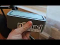 Nomad mobile internet