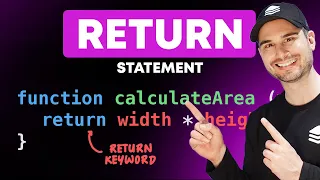 JavaScript Return Statement in Function Declarations Explained