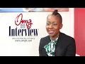 OMG Interview Fay Ann Lyons Alvarez