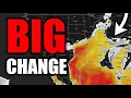 A SEVERE Weather Pattern Returns In Early April