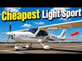 10 Cheapest Light Sport Aircraft You Can Buy in 2026 Affordable LSA for Every Pilot